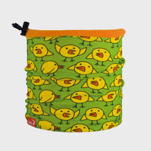 TUBB BABY REVERSIBLE CHICK