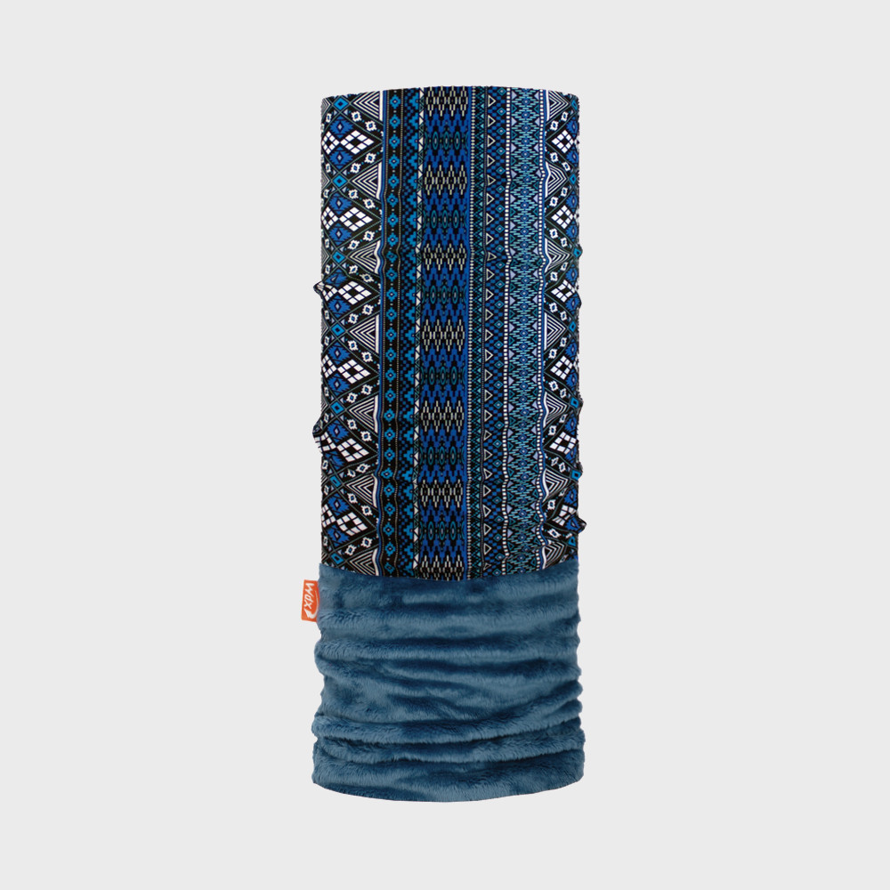 POLARWIND THERMAL + INCA BLUE
