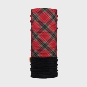 POLARWIND THERMAL + TARTAN