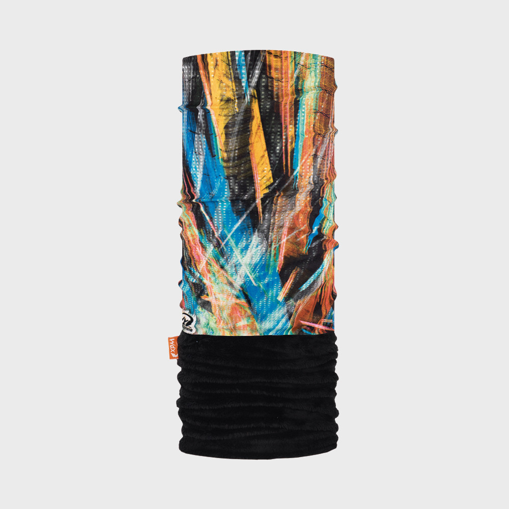 POLARWIND THERMAL + FLASH