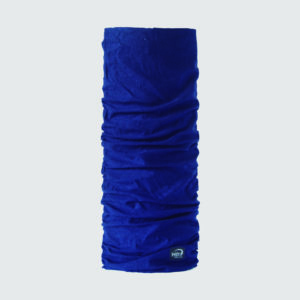 MERINO BLUE