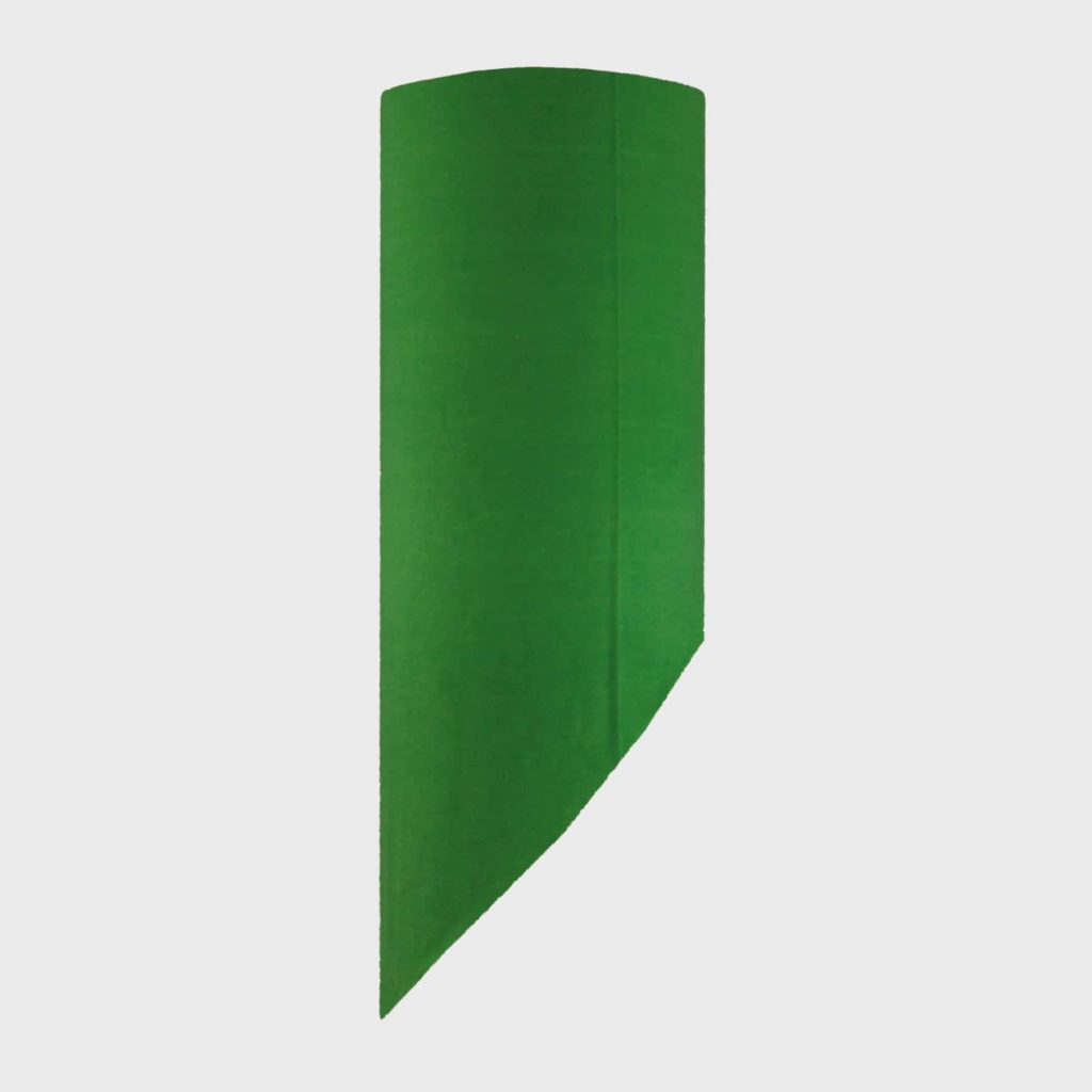 BANDANA MERINO GREEN
