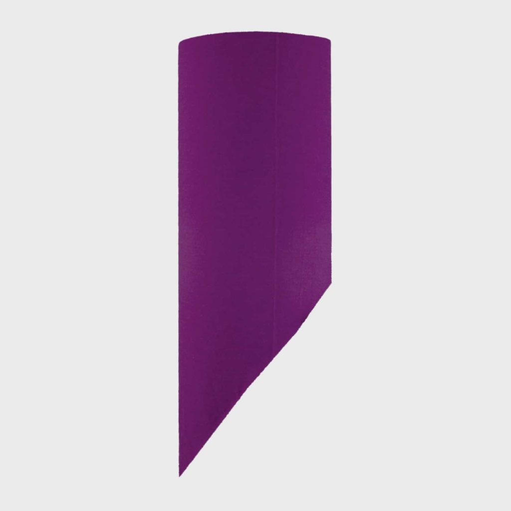 BANDANA MERINO PURPLE