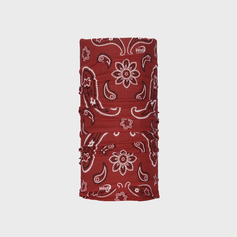 CASHMIRE RED
