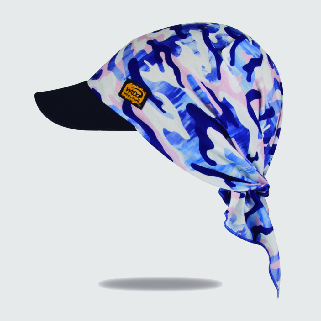 COOL CAMOUFLAGE