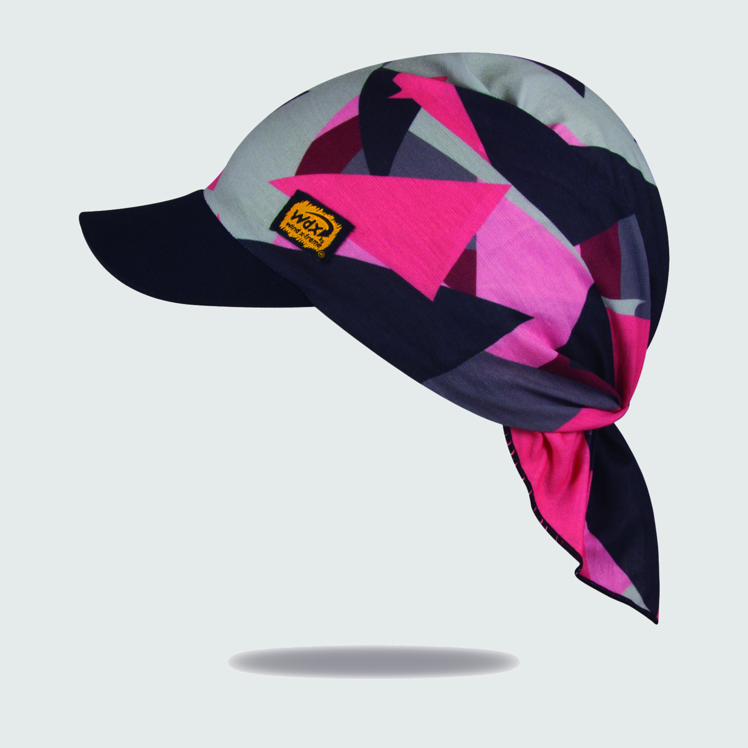 Wind X-Treme Comic: Foulard Tecnico Junior Anti-odore Per Ragazzi - 4