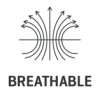 breathable breathable